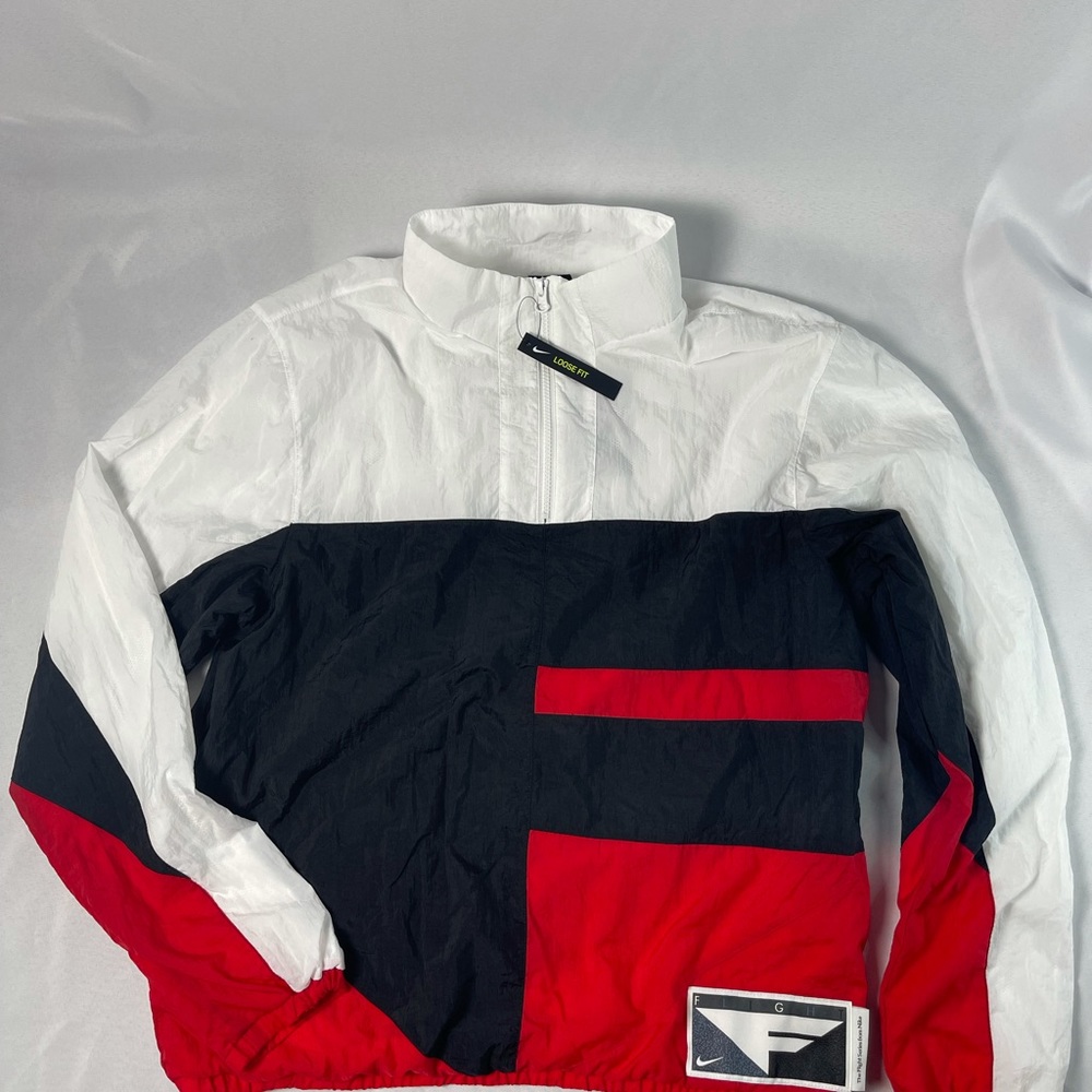 Nike Flight Windbreaker